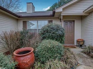 36 Ariel Dr, Ward, AR 72176