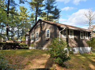 217 Lake Dr, West Greenwich, RI 02817