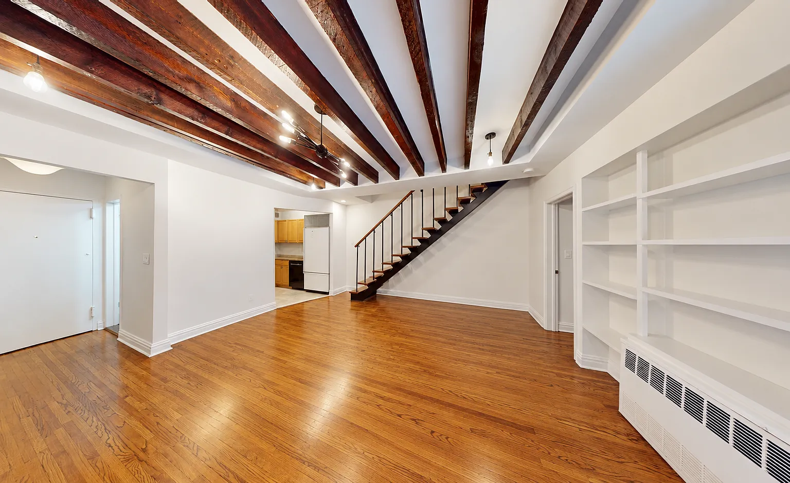 62 West 85th Street — Photo 4