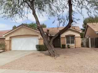 954 W Leah Ln, Gilbert, AZ 85233