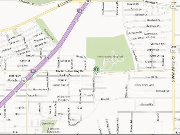 811 Sterling Dr, San Antonio, TX 78220