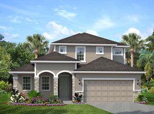 Pensacola Plan, Summerbrooke, Mount Dora, FL 32757