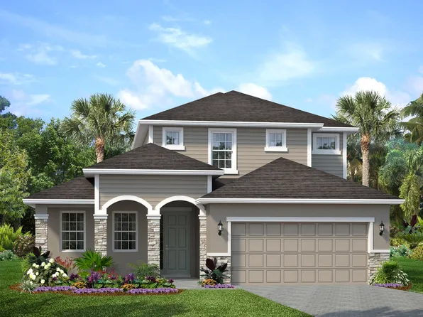 Pensacola Plan, Summerbrooke