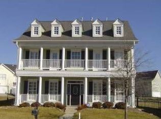 1057 Gold Rock Ln, Morrisville, NC 27560