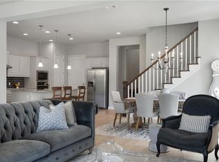 4725 Globe Mallow Dr, Austin, TX 78739