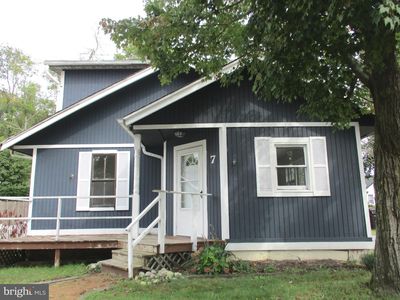 7 Eric Rd, Mullica Hill, NJ, 08062