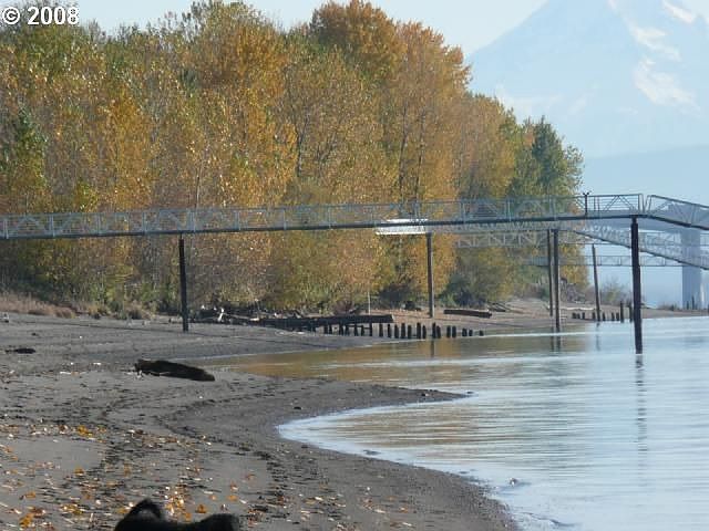 View to East
