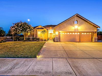 740 Buckeye Ct, Brentwood, CA, 94513