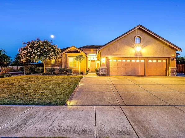 740 Buckeye Ct, Brentwood, CA 94513