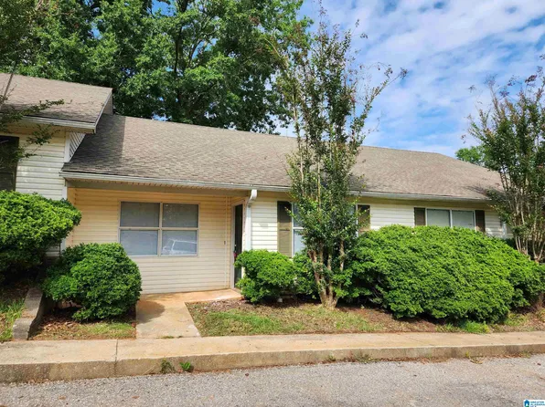430 Canterbury Rd APT D, Montevallo, AL 35115