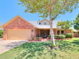11508 Brockton Pl, Oklahoma City, OK 73162