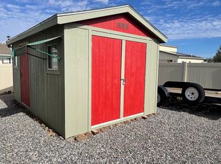 393 Blue River Dr, Grand Junction, CO 81504