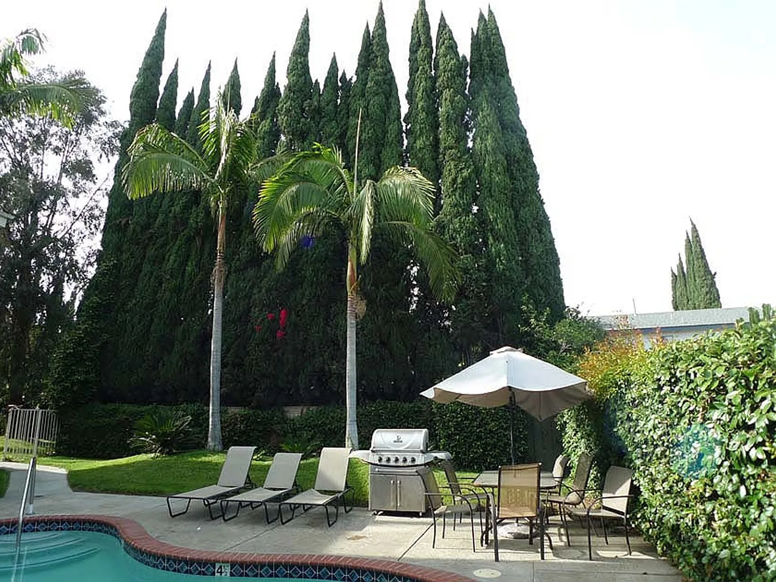 Villa Andalucia — Photo 2