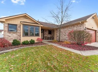 2383 Cranbrook Rd, Canton, MI 48188