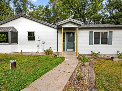 N6940 Menominee Dr, Shawano, WI, 54166