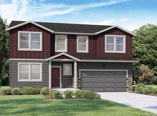 12412 E Dickens Ln, Spokane, WA 99206