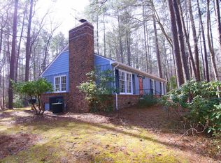 805 Shadylawn Rd, Chapel Hill, NC 27514