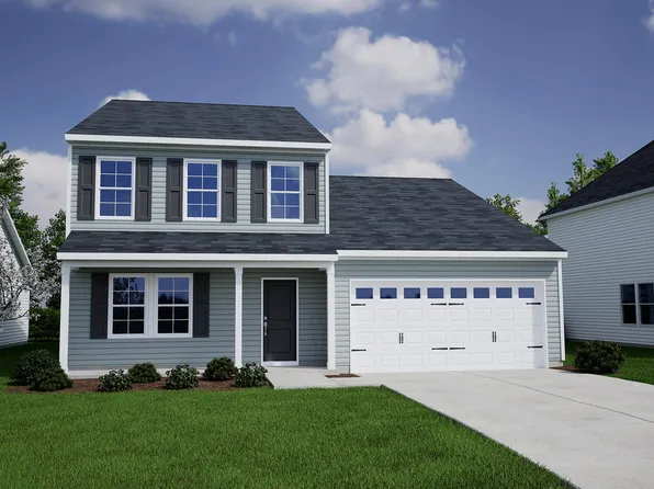 4398 Parsons Mill Drive #149, Castle Hayne, NC 28429