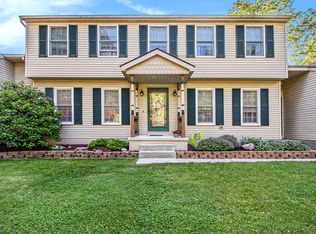 7475 Donovan Rd, Dexter, MI 48130