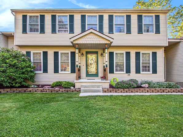 7475 Donovan Rd, Dexter, MI 48130