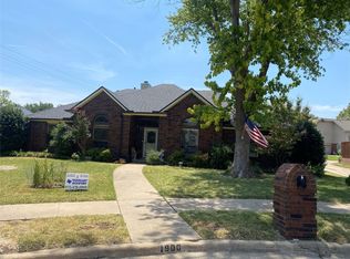 1900 Brabant Dr, Plano, TX 75025