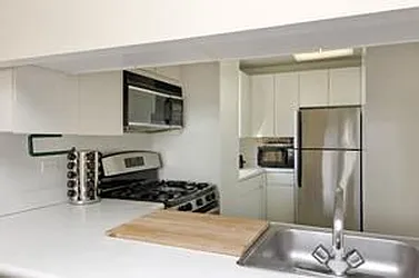 Rented by DJK Residential