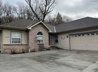 416 Lori Ln, Council Bluffs, IA 51503