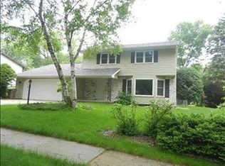 7113 Farmington Way, Madison, WI 53717