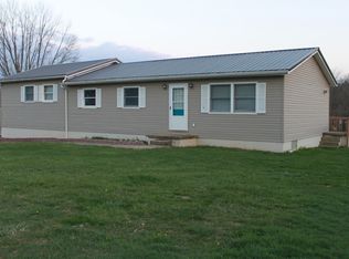 4170 Edward Dr, Zanesville, OH 43701