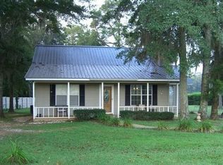 5076 Ozell Rd, Boston, GA 31626