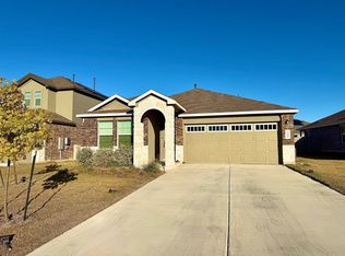 209 Sonterra Dr, San Marcos, TX 78666