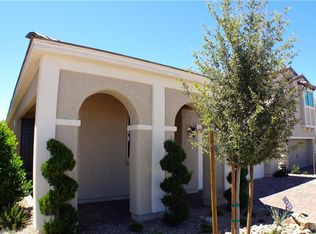 6819 E Stonetrace St, Las Vegas, NV 89148