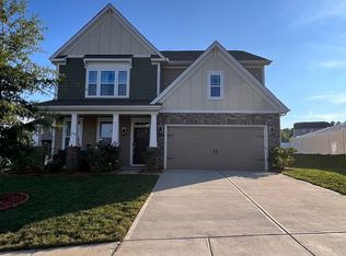 111 Yellow Birch Loop, Mooresville, NC 28117