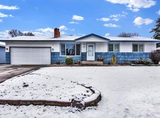 2302 N Marguerite Rd, Spokane, WA 99212