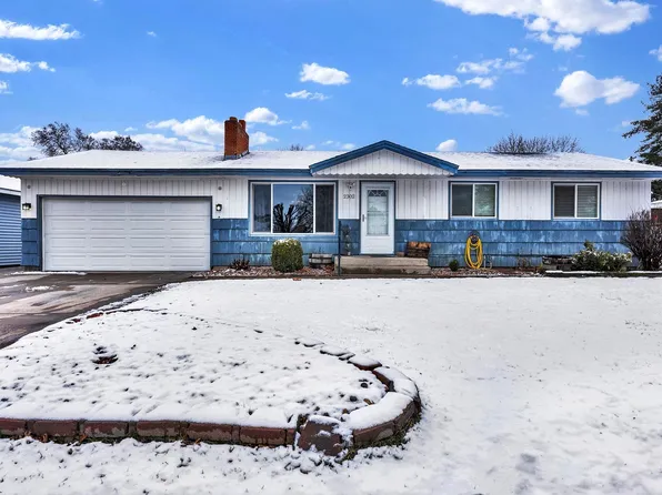 2302 N Marguerite Rd, Spokane, WA 99212