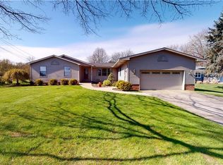 11742 Sharp Dr, Doylestown, OH 44230