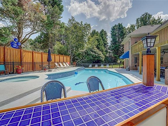 4th image of 1243 Jimson Cir SE