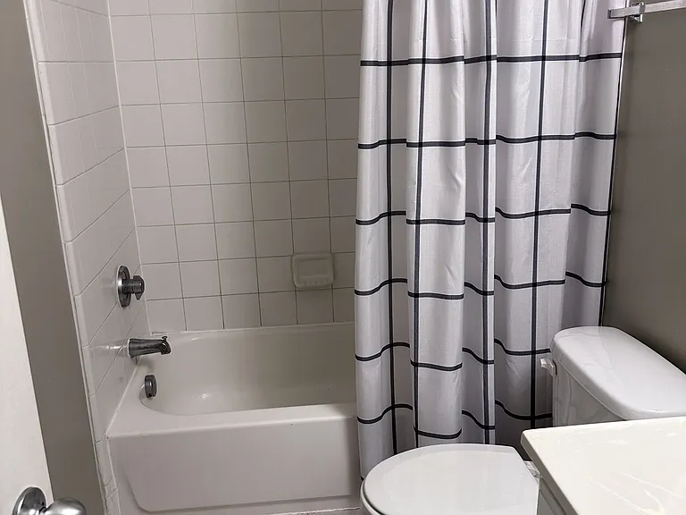 1725 Harvey Mitchell Pkwy S #511 — Photo 10
