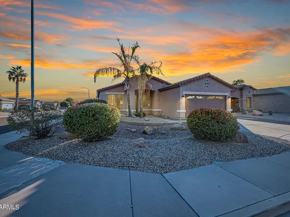 9749 E JEROME Avenue, Mesa, AZ 85209