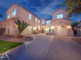 6311 S Roanoke St, Gilbert, AZ 85298