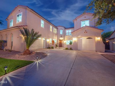 6311 S Roanoke Street, Gilbert, AZ, 85298