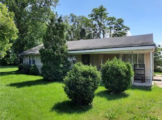 981 W State Road 144, Franklin, IN 46131