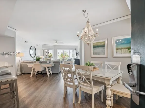 57 Ocean Ln APT 3106, Hilton Head Island, SC 29928
