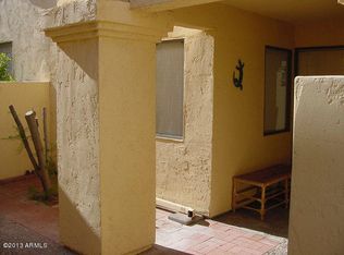 16734 E Gunsight Dr UNIT 103, Fountain Hills, AZ 85268