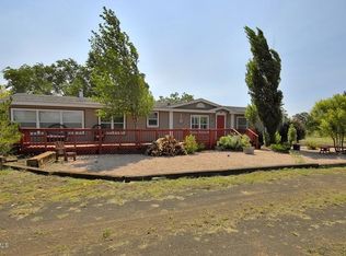 9600 Resistol Dr, Flagstaff, AZ 86004