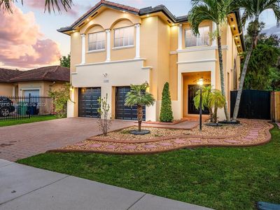 15480 SW 19th Way, Miami, FL, 33185