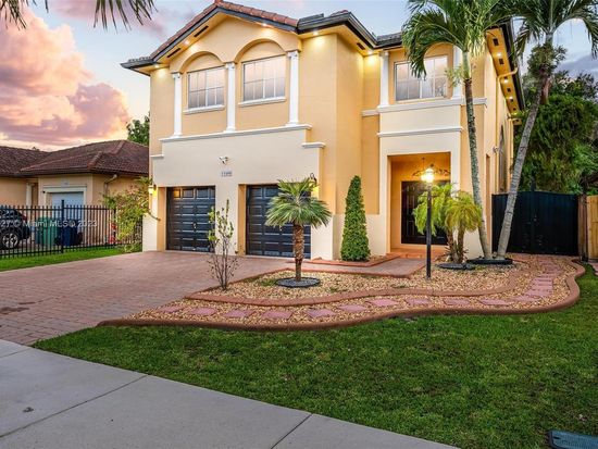 15480 SW 19th Way, Miami, FL 33185