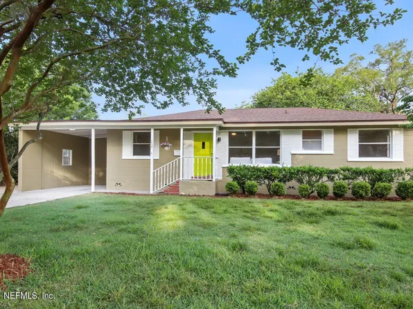 2430 Buttonwood Dr, Jacksonville, FL 32216