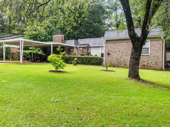 1829 Wales Dr, Tallahassee, FL 32303