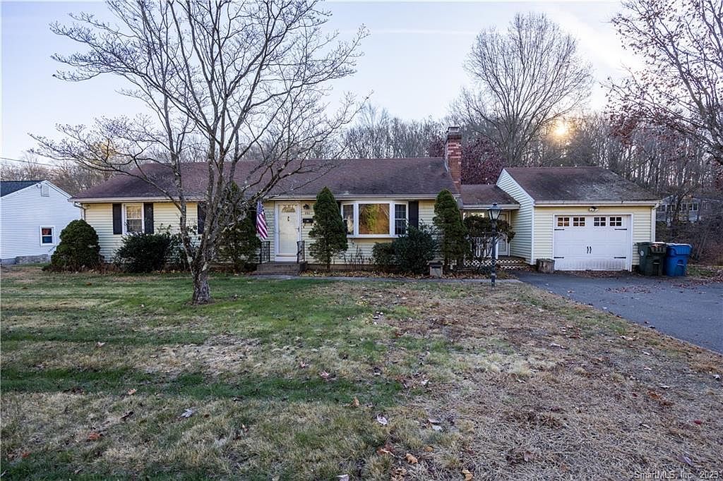 201 Robindale Dr, Berlin, CT 06037 Zillow